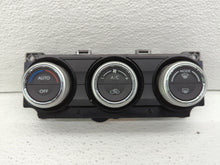 2015 Subaru Wrx Climate Control Module Temperature AC/Heater Replacement P/N:72311VA211 72311VA040 Fits OEM Used Auto Parts