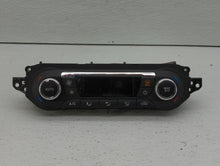 2015-2016 Ford Escape Climate Control Module Temperature AC/Heater Replacement P/N:CJ5T-18C612-BE Fits 2015 2016 OEM Used Auto Parts