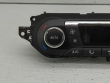 2015-2016 Ford Escape Climate Control Module Temperature AC/Heater Replacement P/N:CJ5T-18C612-BE Fits 2015 2016 OEM Used Auto Parts