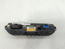 2015-2016 Ford Escape Climate Control Module Temperature AC/Heater Replacement P/N:CJ5T-18C612-BE Fits 2015 2016 OEM Used Auto Parts