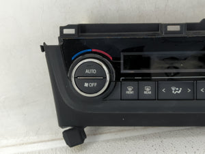 2014-2016 Toyota Corolla Climate Control Module Temperature AC/Heater Replacement P/N:75F832 Fits 2014 2015 2016 OEM Used Auto Parts