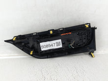 2014-2016 Toyota Corolla Climate Control Module Temperature AC/Heater Replacement P/N:75F832 Fits 2014 2015 2016 OEM Used Auto Parts