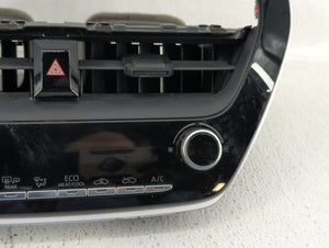 2012-2014 Toyota Camry Climate Control Module Temperature AC/Heater Replacement P/N:55900-06360 Fits 2012 2013 2014 OEM Used Auto Parts