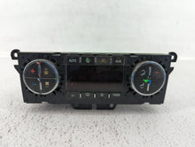 2007-2017 Gmc Acadia Radio AM FM Cd Player Receiver Replacement P/N:25869251 Fits OEM Used Auto Parts