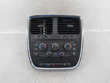 2020 Dodge Caravan Climate Control Module Temperature AC/Heater Replacement P/N:P55111240AK Fits OEM Used Auto Parts