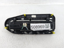 2017-2019 Toyota Corolla Climate Control Module Temperature AC/Heater Replacement P/N:55468-02060 75K114 Fits 2017 2018 2019 OEM Used Auto Parts