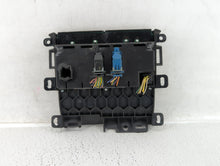 2010-2011 Lincoln Mks Climate Control Module Temperature AC/Heater Replacement P/N:A533-18C612-BD 8A53-18C612-BG Fits 2010 2011 OEM Used Auto Parts