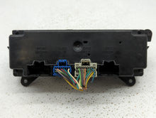 2013-2020 Nissan Pathfinder Climate Control Module Temperature AC/Heater Replacement P/N:25833287 Fits OEM Used Auto Parts