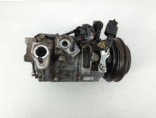 2014-2018 Ford Focus Air Conditioning A/c Ac Compressor Oem