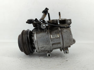 2014-2018 Ford Focus Air Conditioning A/c Ac Compressor Oem