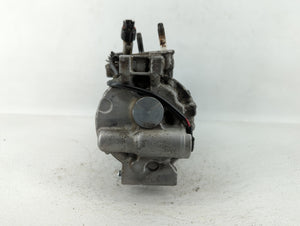 2014-2018 Ford Focus Air Conditioning A/c Ac Compressor Oem