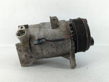 2015-2017 Nissan Quest Air Conditioning A/c Ac Compressor Oem