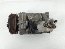 2013-2017 Volkswagen Jetta Air Conditioning A/c Ac Compressor Oem