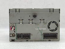 2007 Lincoln Mkx Radio AM FM Cd Player Receiver Replacement P/N:7A1T-18K931-DA Fits OEM Used Auto Parts