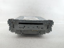 2013 Mercedes-Benz C300 Radio AM FM Cd Player Receiver Replacement P/N:2049003411 2049004911 Fits OEM Used Auto Parts