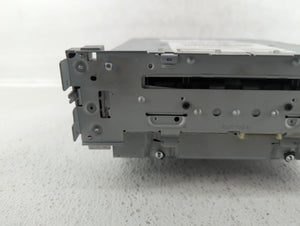 2013 Mercedes-Benz C300 Radio AM FM Cd Player Receiver Replacement P/N:2049003411 2049004911 Fits OEM Used Auto Parts