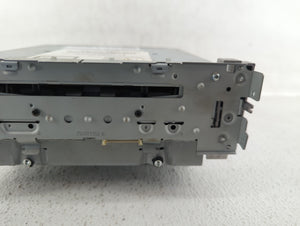 2013 Mercedes-Benz C300 Radio AM FM Cd Player Receiver Replacement P/N:2049003411 2049004911 Fits OEM Used Auto Parts