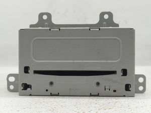 2011-2012 Chevrolet Equinox Radio AM FM Cd Player Receiver Replacement P/N:20983517 Fits 2010 2011 2012 OEM Used Auto Parts