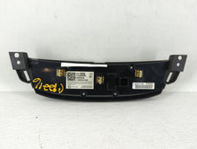 2018 Chevrolet Traverse Climate Control Module Temperature AC/Heater Replacement P/N:84216552 84216553 Fits OEM Used Auto Parts