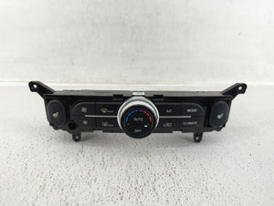 2017-2019 Kia Soul Climate Control Module Temperature AC/Heater Replacement P/N:97250-B2GR1CA 97250-B2GS1CA Fits 2017 2018 2019 OEM Used Auto Parts