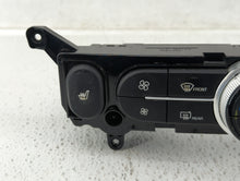 2017-2019 Kia Soul Climate Control Module Temperature AC/Heater Replacement P/N:97250-B2GR1CA 97250-B2GS1CA Fits 2017 2018 2019 OEM Used Auto Parts