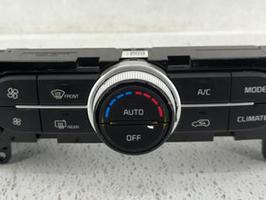 2017-2019 Kia Soul Climate Control Module Temperature AC/Heater Replacement P/N:97250-B2GR1CA 97250-B2GS1CA Fits 2017 2018 2019 OEM Used Auto Parts