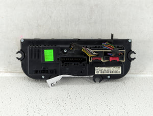 2010-2011 Volkswagen Gti Climate Control Module Temperature AC/Heater Replacement P/N:5HB 009 751-21 5HB 009 751-27 Fits 2010 2011 OEM Used Auto Parts