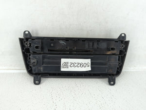 2013 Bmw 328i Climate Control Module Temperature AC/Heater Replacement P/N:64.11-9226784 E1062671 Fits OEM Used Auto Parts