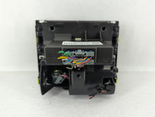 2004 Cadillac Srx Climate Control Module Temperature AC/Heater Replacement P/N:25774224 25765160 Fits OEM Used Auto Parts