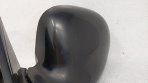 1999-2005 Chevrolet Blazer Driver Left Side View Power Door Mirror Black 50934 - Oemusedautoparts1.com