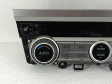 2015-2017 Subaru Legacy Climate Control Module Temperature AC/Heater Replacement P/N:72311 AL11A Fits 2015 2016 2017 OEM Used Auto Parts