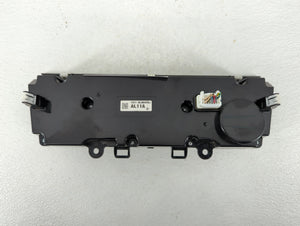 2015-2017 Subaru Legacy Climate Control Module Temperature AC/Heater Replacement P/N:72311 AL11A Fits 2015 2016 2017 OEM Used Auto Parts