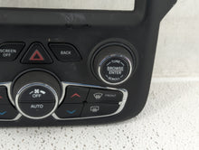 2015 Dodge Ram 1500 Overhead Console W/rear Climate Control