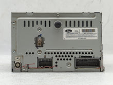 2010 Ford Fusion Radio AM FM Cd Player Receiver Replacement P/N:9E5T-19C158-AC Fits OEM Used Auto Parts