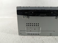 2011-2012 Ford Fusion Radio AM FM Cd Player Receiver Replacement P/N:BE5T-18D822-AB Fits 2011 2012 OEM Used Auto Parts