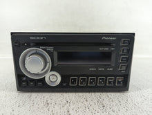 2010-2011 Scion Xb Radio AM FM Cd Player Receiver Replacement P/N:PT546-00100 Fits 2008 2009 2010 2011 2012 2013 2014 OEM Used Auto Parts