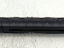 2012-2016 Bmw 328i Radio Control Panel