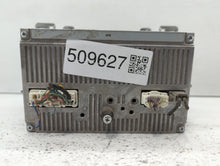 2012-2013 Mazda 3 Radio AM FM Cd Player Receiver Replacement P/N:BGV4 66 AR0 Fits 2012 2013 OEM Used Auto Parts