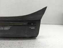 2008-2009 Honda Accord Radio AM FM Cd Player Receiver Replacement P/N:39110-TA0-A012-M1 39101-TA0-A913-M1 Fits 2008 2009 OEM Used Auto Parts