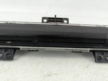 2010-2012 Mazda Cx-9 Radio Control Panel