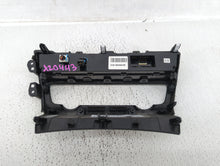 2016-2019 Kia Optima Radio Control Panel