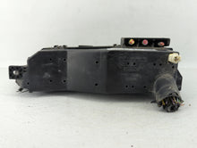 2011-2012 Ford Escape Fusebox Fuse Box Panel Relay Module P/N:9L8T-14A003-BB Fits 2011 2012 OEM Used Auto Parts