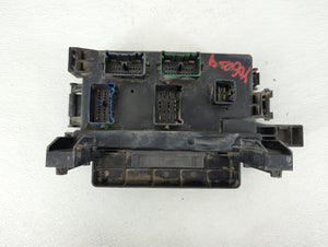 2006-2007 Dodge Charger Fusebox Fuse Box Panel Relay Module P/N:P05087393AF P04607342AC Fits 2006 2007 OEM Used Auto Parts