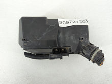 2012-2015 Honda Civic Fusebox Fuse Box Panel Relay Module P/N:TR0 A012 A0 Fits 2012 2013 2014 2015 OEM Used Auto Parts