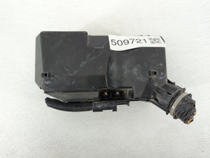 2012-2015 Honda Civic Fusebox Fuse Box Panel Relay Module P/N:TR0 A012 A0 Fits 2012 2013 2014 2015 OEM Used Auto Parts