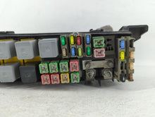 2005-2007 Ford Escape Fusebox Fuse Box Panel Relay Module P/N:7L8T 14290 YA Fits 2005 2006 2007 OEM Used Auto Parts