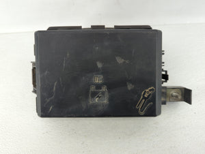 2008 Dodge Charger Fusebox Fuse Box Panel Relay Module P/N:P04692170AH P04692343AB Fits OEM Used Auto Parts