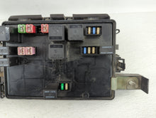 2008 Dodge Charger Fusebox Fuse Box Panel Relay Module P/N:P04692170AH P04692343AB Fits OEM Used Auto Parts