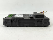 2013-2016 Nissan Pathfinder Radio AM FM Cd Player Receiver Replacement P/N:284B1 9PB1A Fits OEM Used Auto Parts