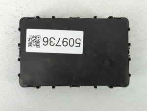 2013-2016 Nissan Pathfinder Radio AM FM Cd Player Receiver Replacement P/N:284B1 9PB1A Fits OEM Used Auto Parts